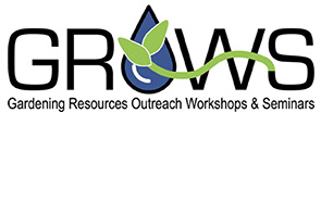 Grows Free Community Workshops